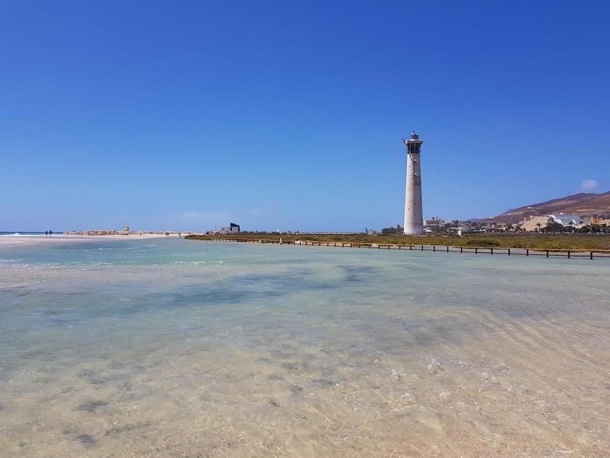 Paris Lovely Gran Tarajal Εξωτερικό φωτογραφία