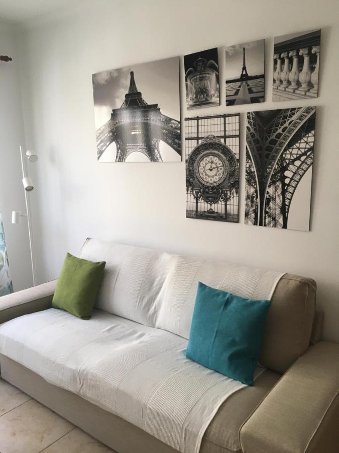 Paris Lovely Gran Tarajal Εξωτερικό φωτογραφία