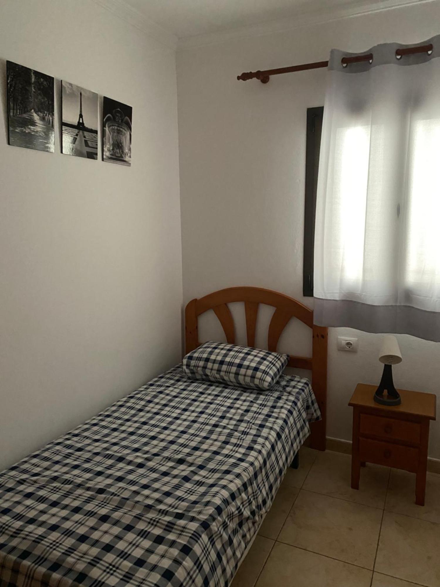 Paris Lovely Gran Tarajal Εξωτερικό φωτογραφία