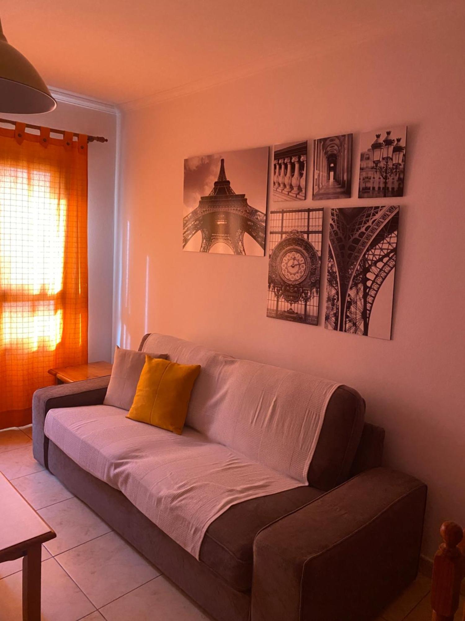 Paris Lovely Gran Tarajal Εξωτερικό φωτογραφία