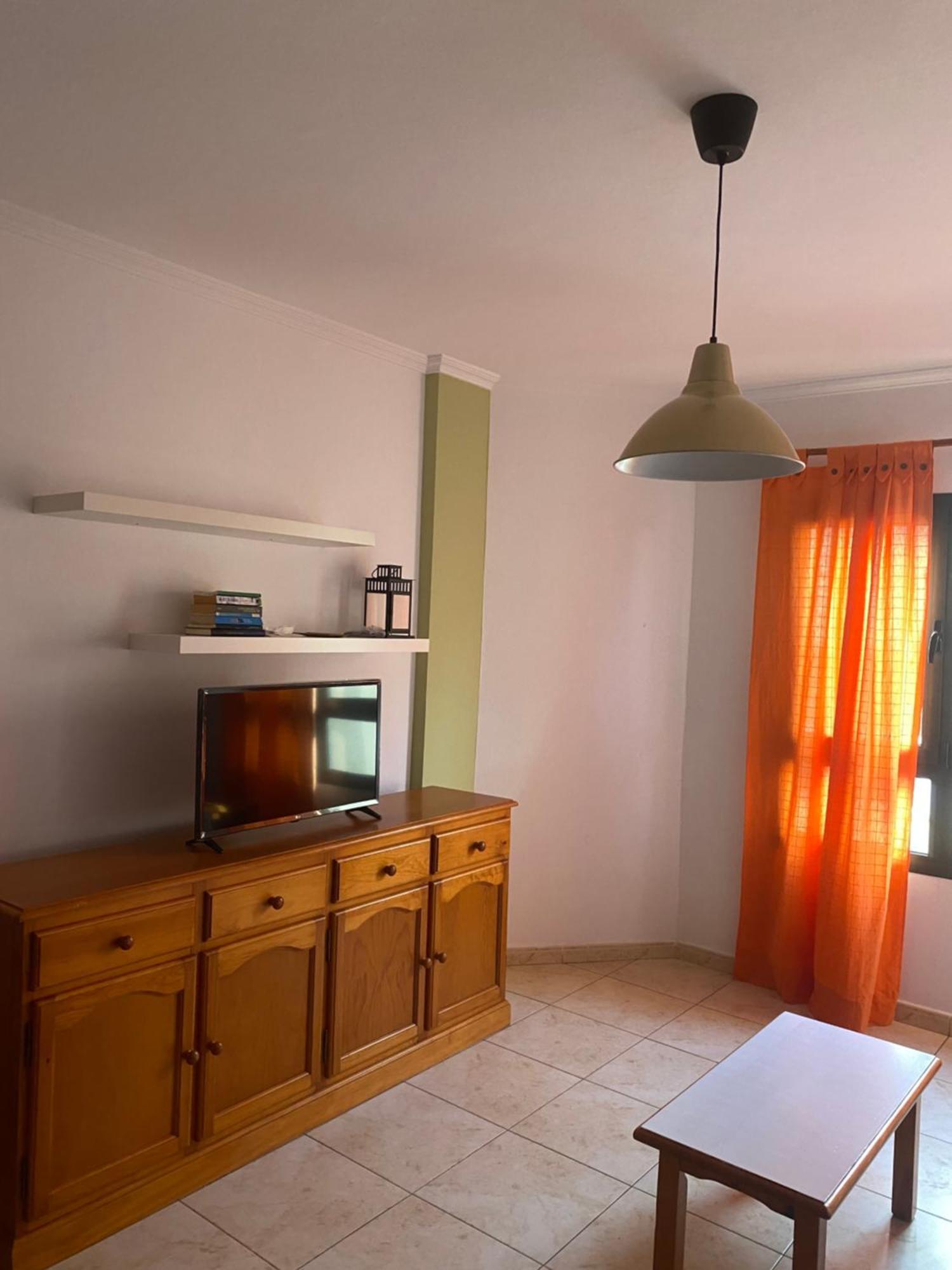 Paris Lovely Gran Tarajal Εξωτερικό φωτογραφία