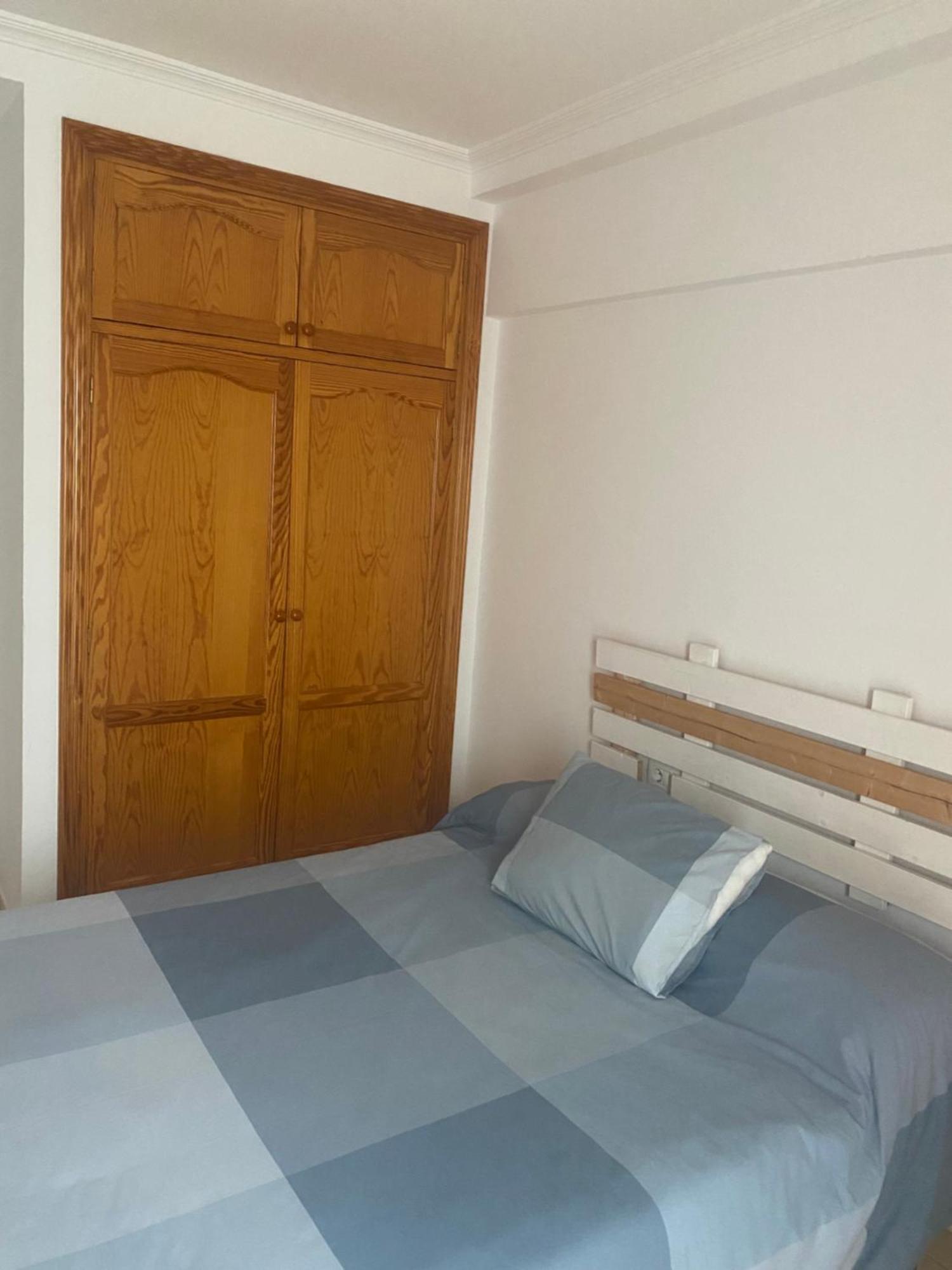 Paris Lovely Gran Tarajal Εξωτερικό φωτογραφία